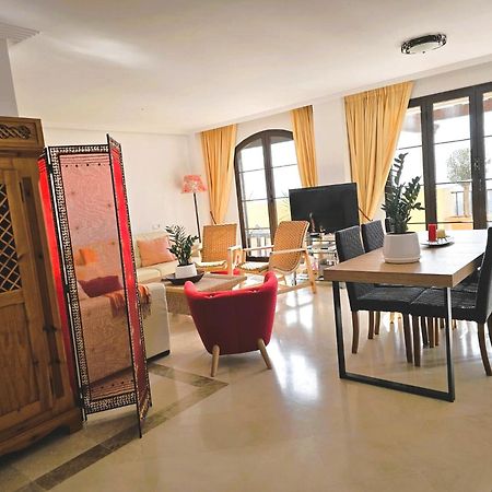 Los Arqueros, Benahavis - Holiday Rental Apartment Zewnętrze zdjęcie