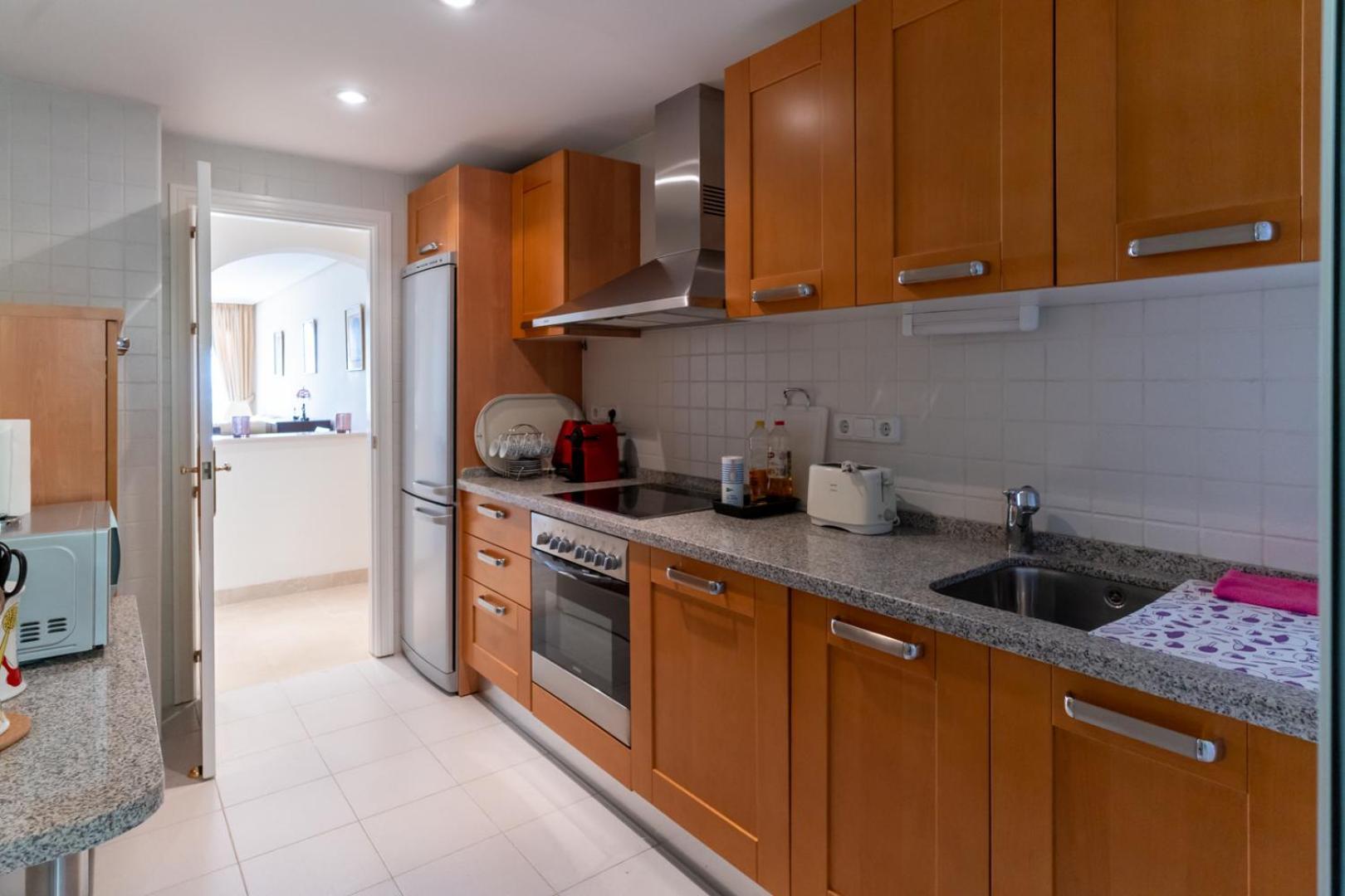 Los Arqueros, Benahavis - Holiday Rental Apartment Zewnętrze zdjęcie