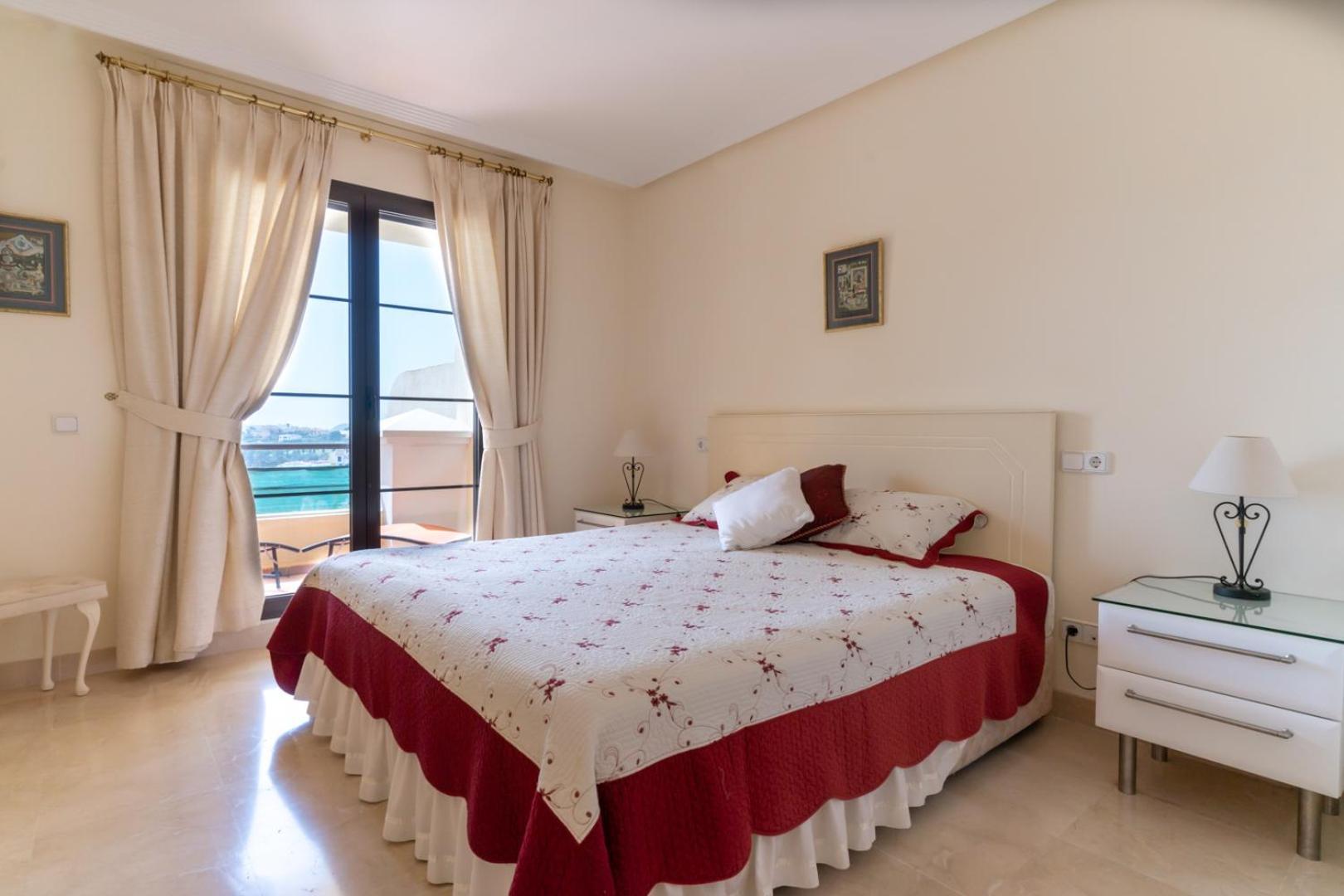 Los Arqueros, Benahavis - Holiday Rental Apartment Zewnętrze zdjęcie