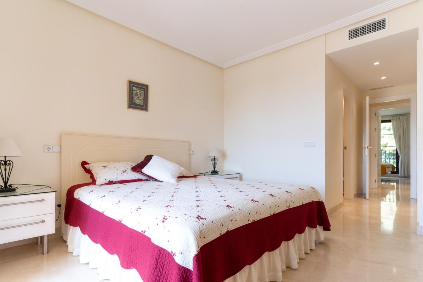 Los Arqueros, Benahavis - Holiday Rental Apartment Zewnętrze zdjęcie