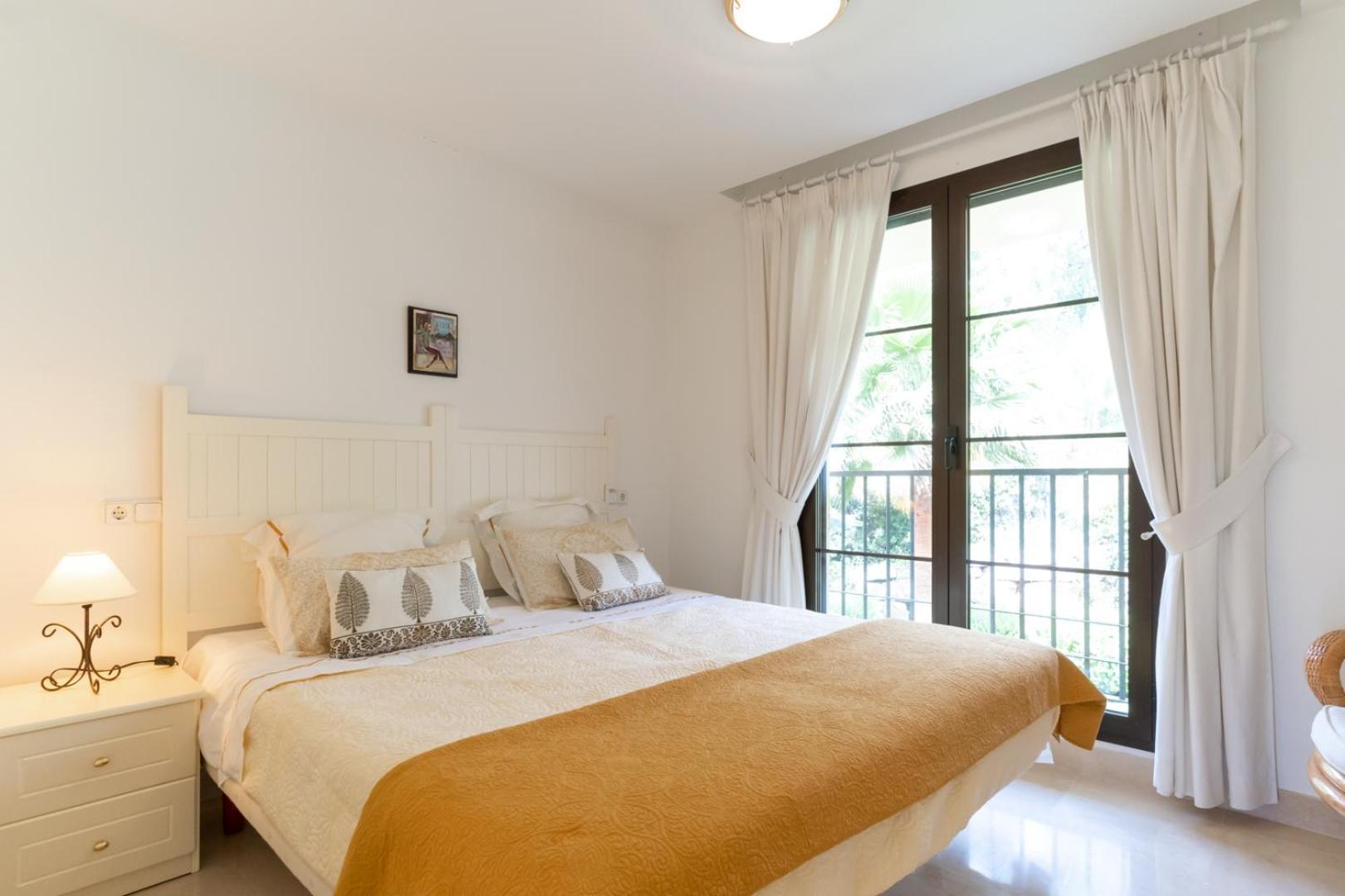 Los Arqueros, Benahavis - Holiday Rental Apartment Zewnętrze zdjęcie