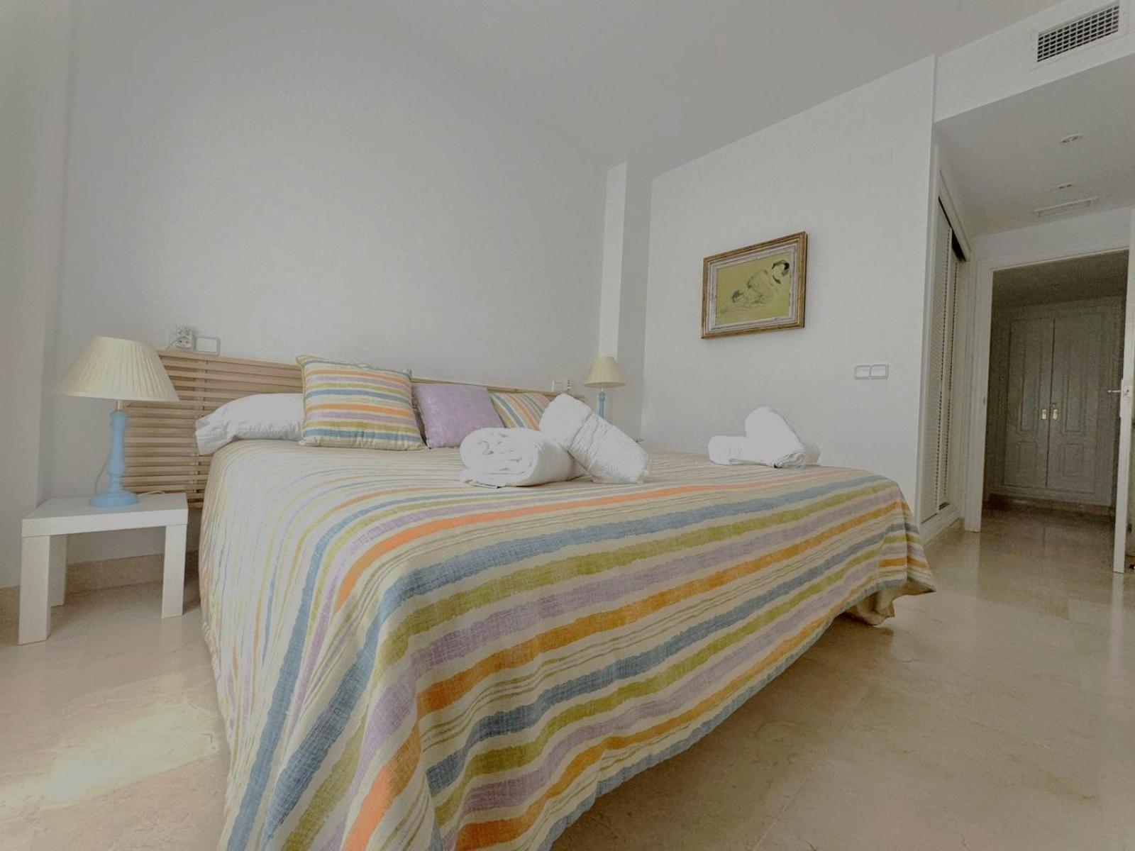 Los Arqueros, Benahavis - Holiday Rental Apartment Zewnętrze zdjęcie