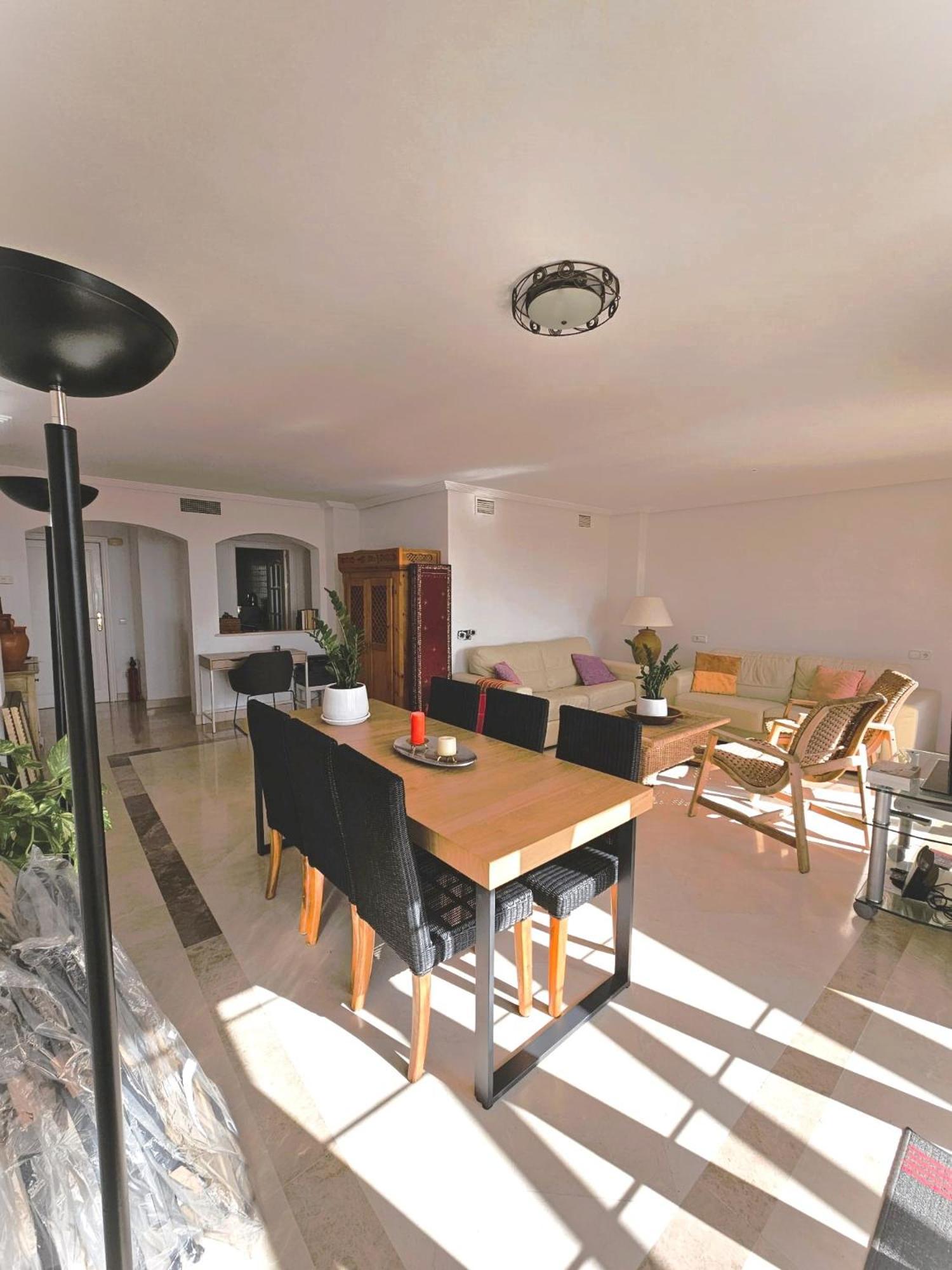Los Arqueros, Benahavis - Holiday Rental Apartment Zewnętrze zdjęcie