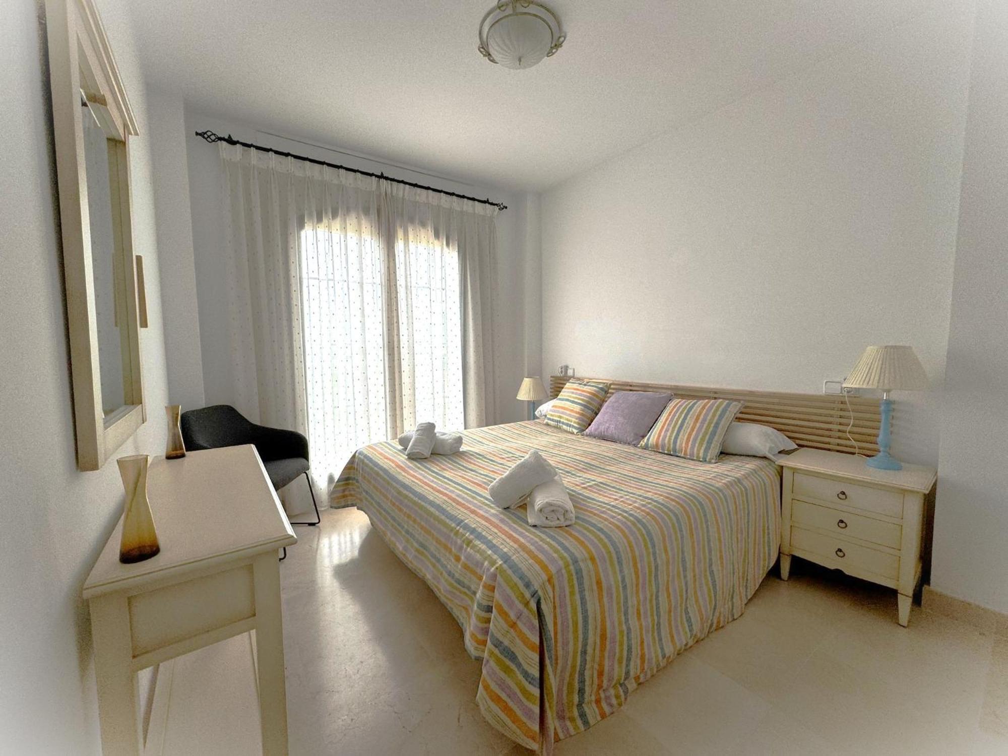 Los Arqueros, Benahavis - Holiday Rental Apartment Zewnętrze zdjęcie