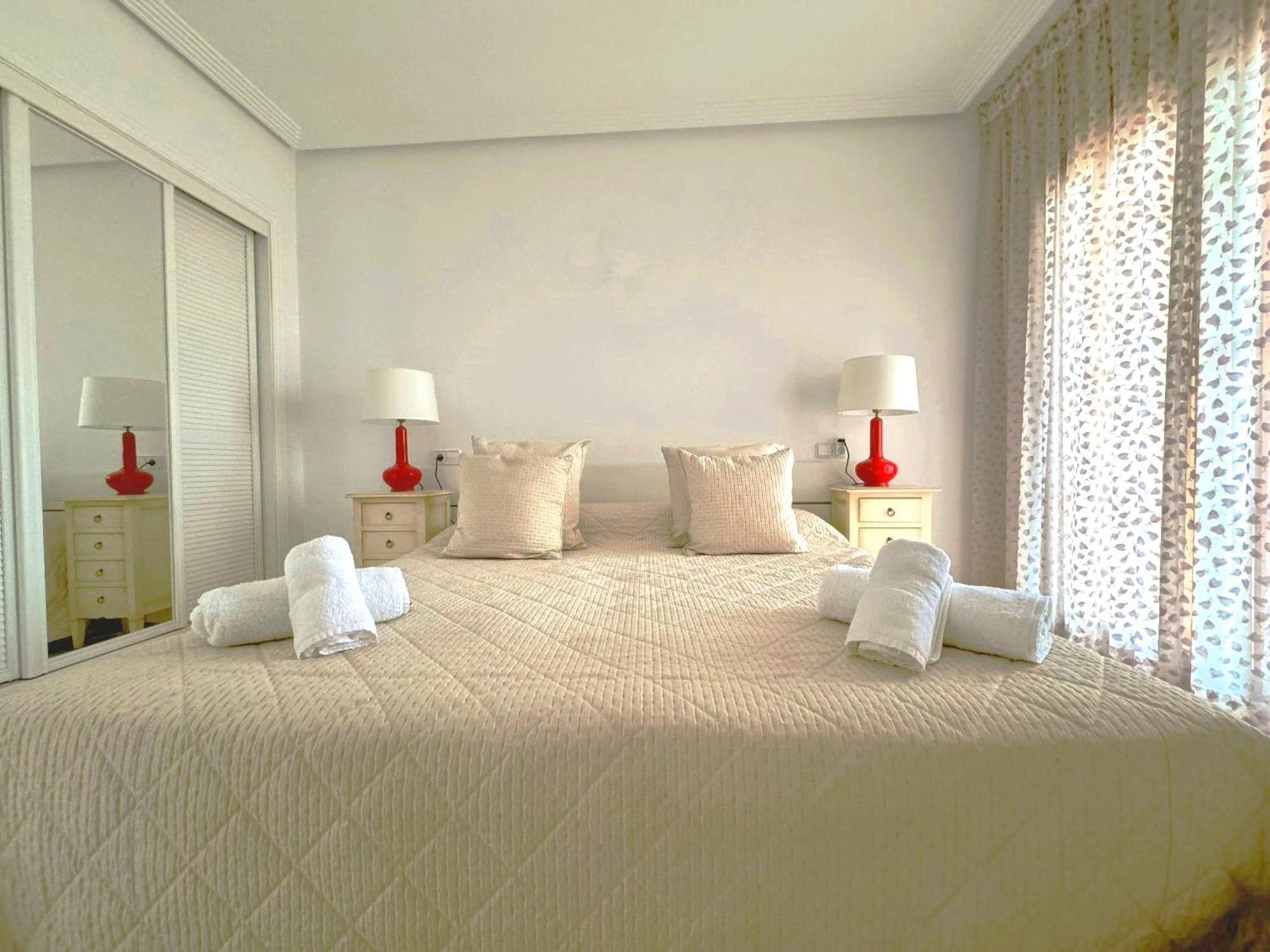 Los Arqueros, Benahavis - Holiday Rental Apartment Zewnętrze zdjęcie