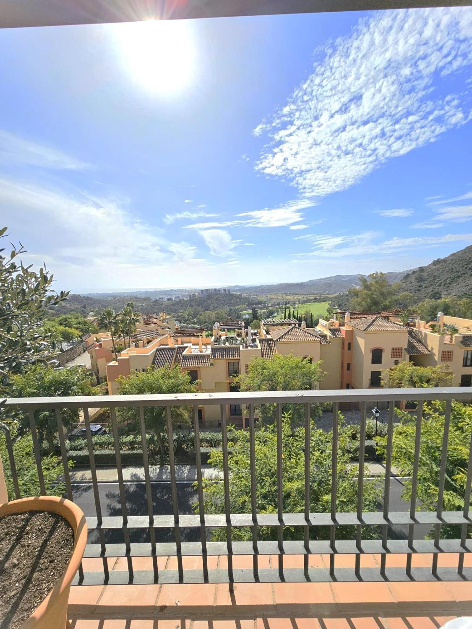 Los Arqueros, Benahavis - Holiday Rental Apartment Zewnętrze zdjęcie
