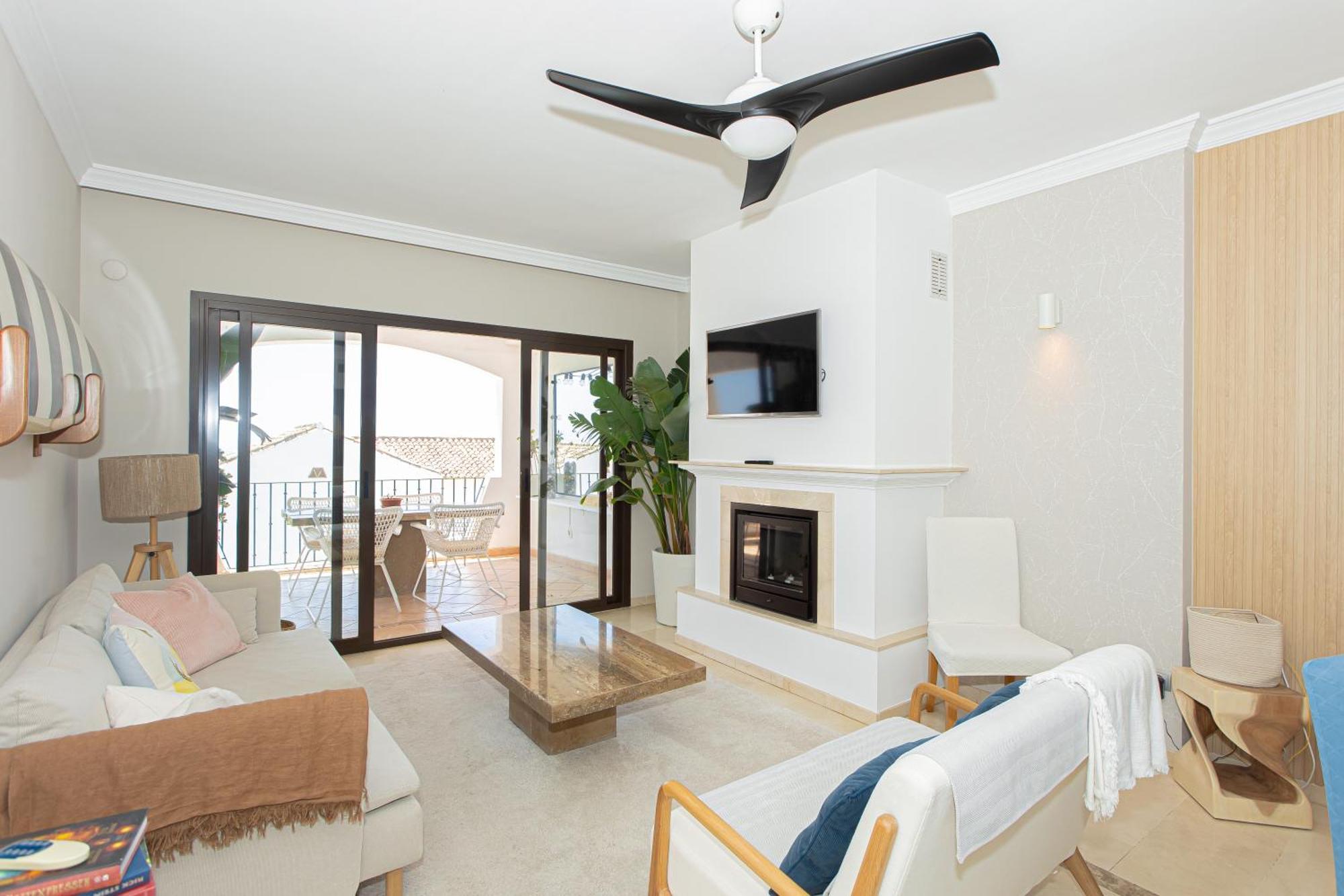 Los Arqueros, Benahavis - Holiday Rental Apartment Zewnętrze zdjęcie