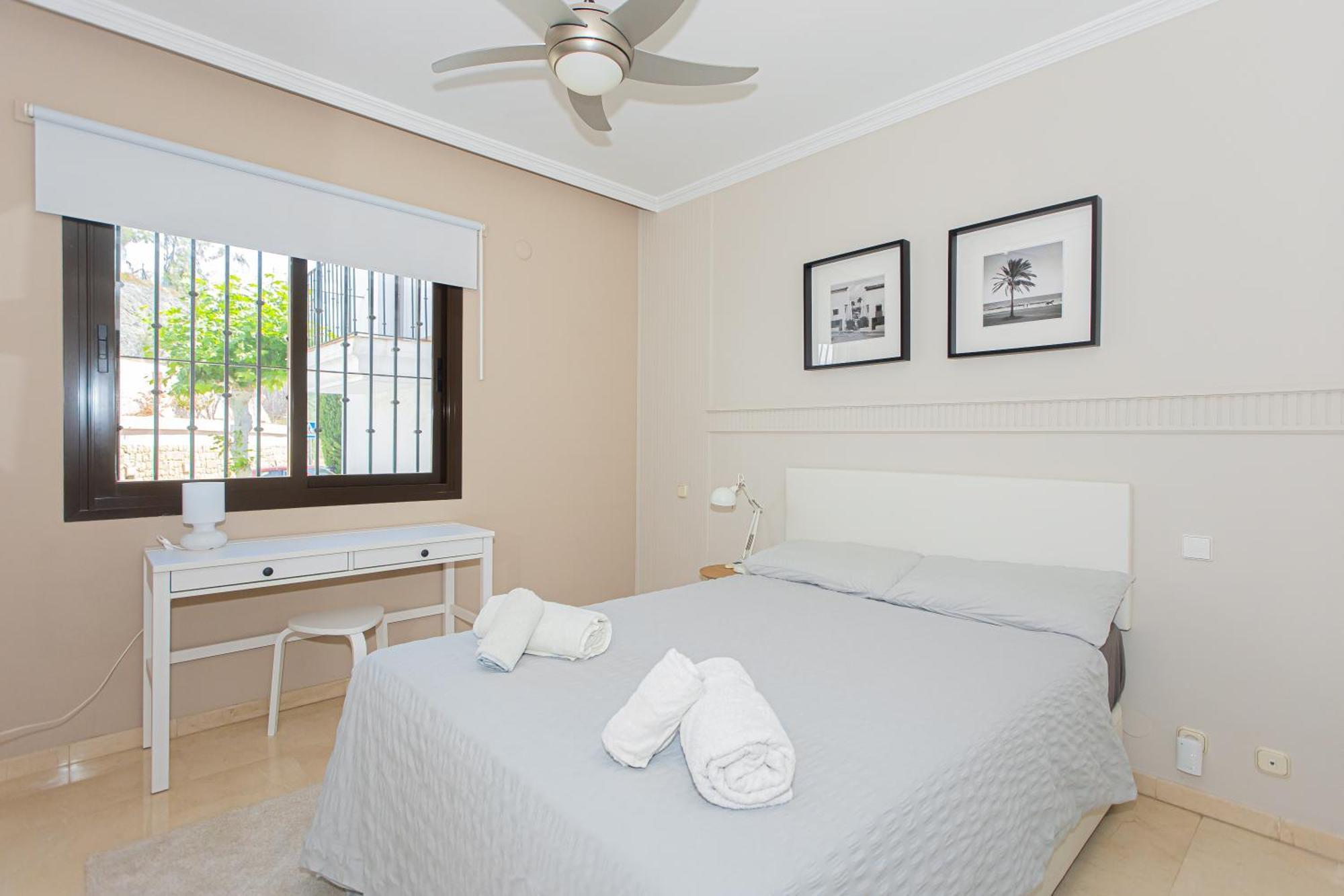 Los Arqueros, Benahavis - Holiday Rental Apartment Zewnętrze zdjęcie