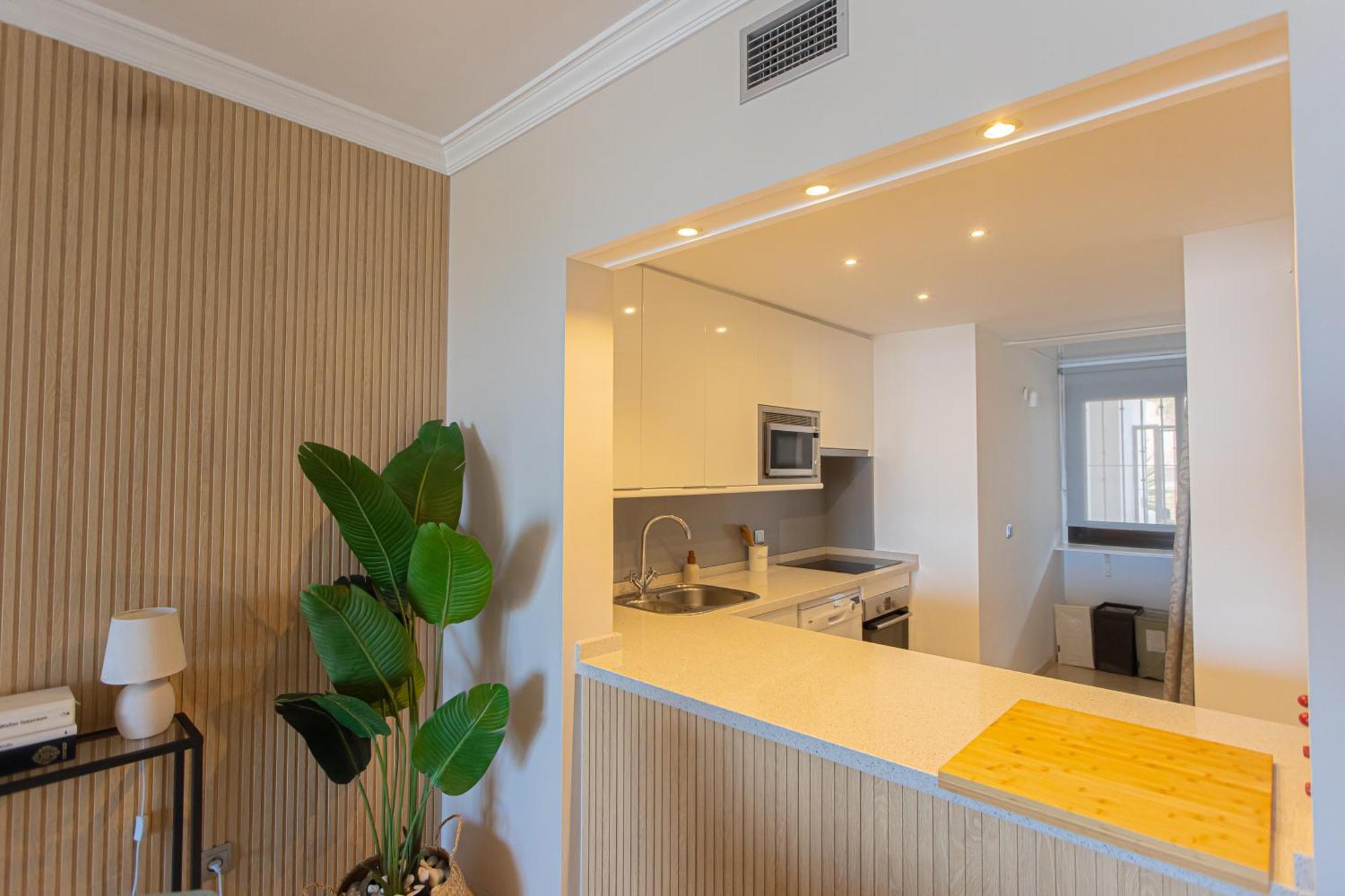 Los Arqueros, Benahavis - Holiday Rental Apartment Zewnętrze zdjęcie