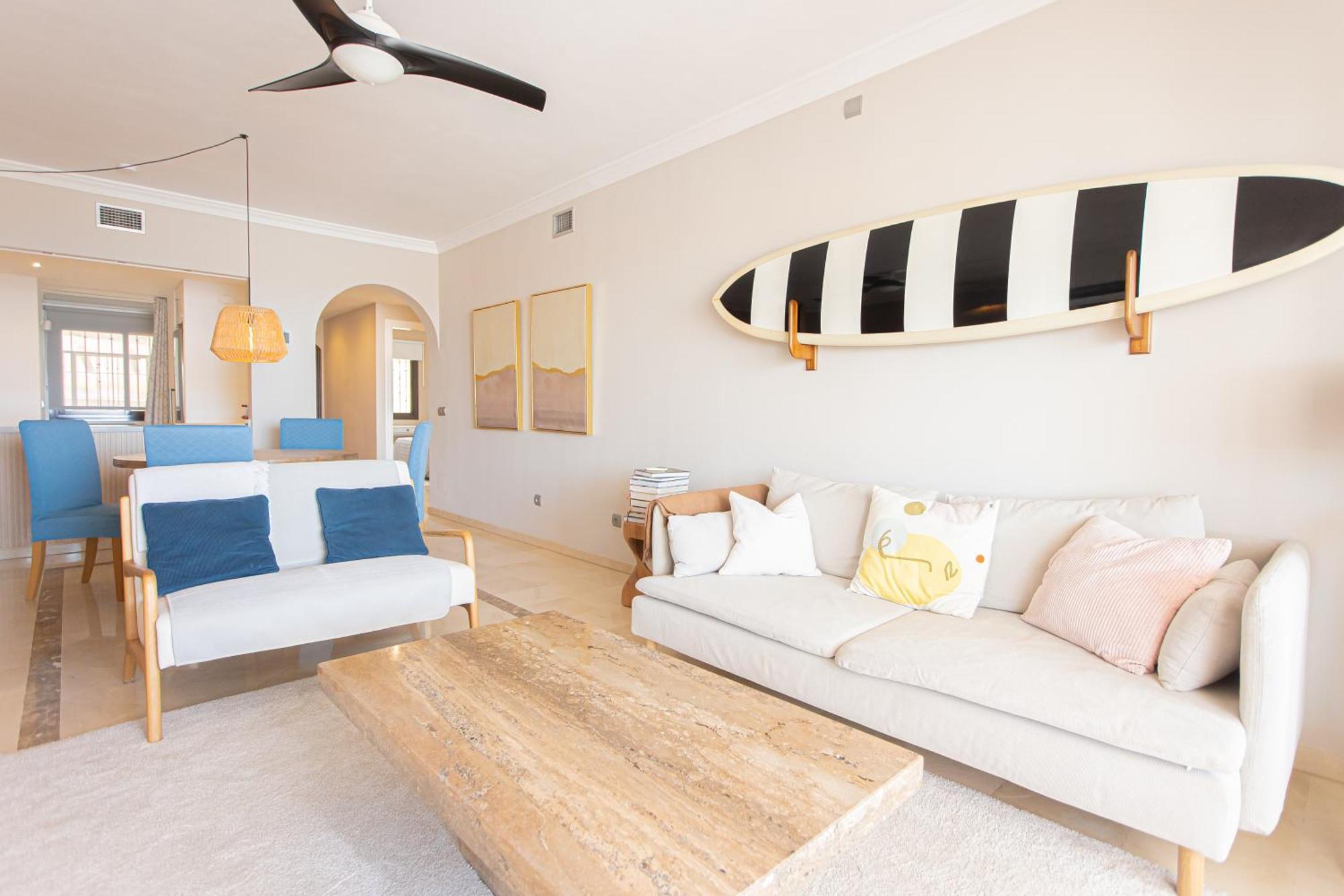 Los Arqueros, Benahavis - Holiday Rental Apartment Zewnętrze zdjęcie