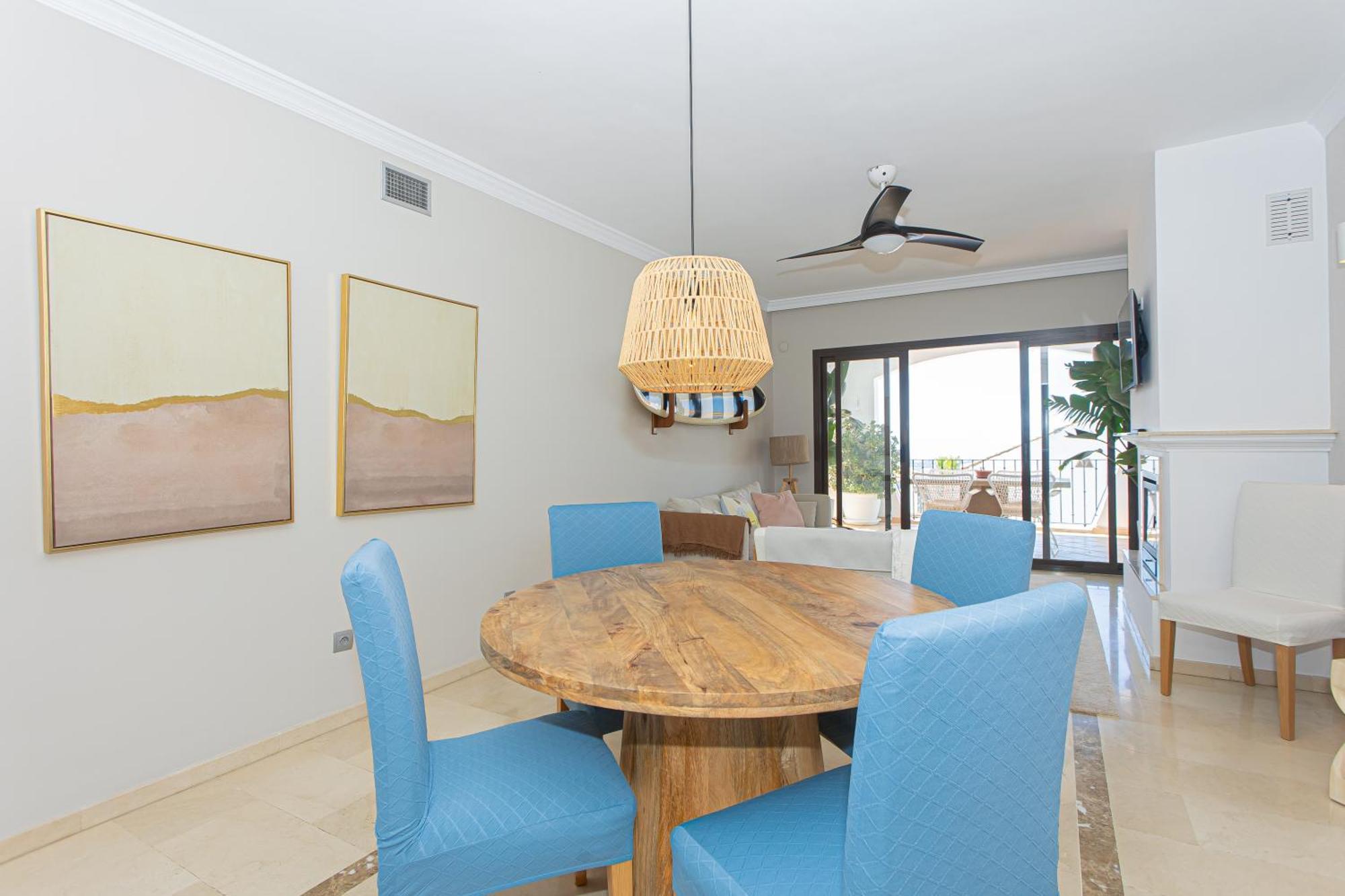 Los Arqueros, Benahavis - Holiday Rental Apartment Zewnętrze zdjęcie