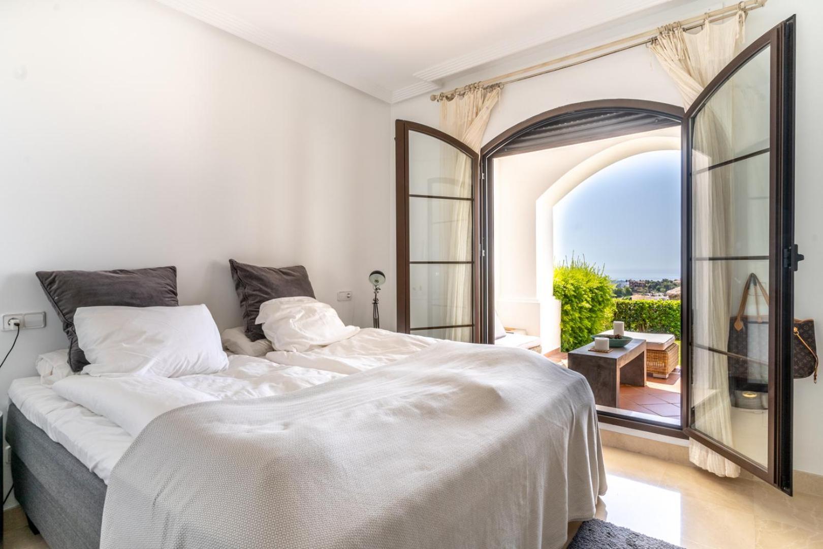 Los Arqueros, Benahavis - Holiday Rental Apartment Zewnętrze zdjęcie
