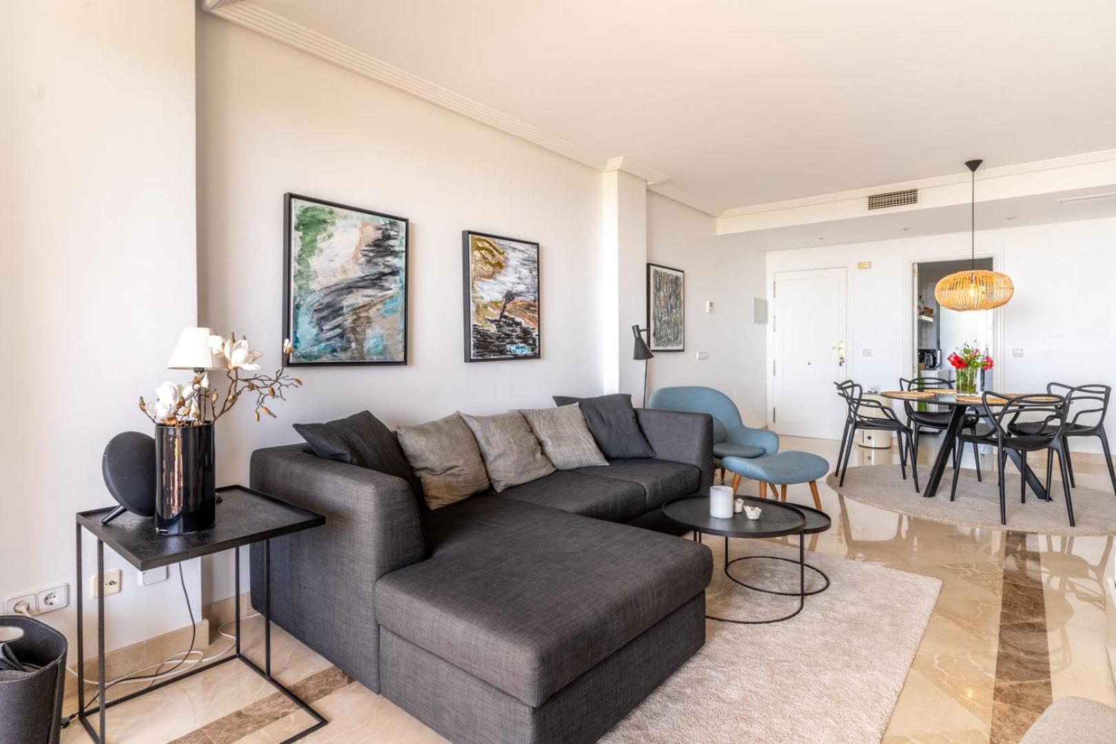 Los Arqueros, Benahavis - Holiday Rental Apartment Zewnętrze zdjęcie