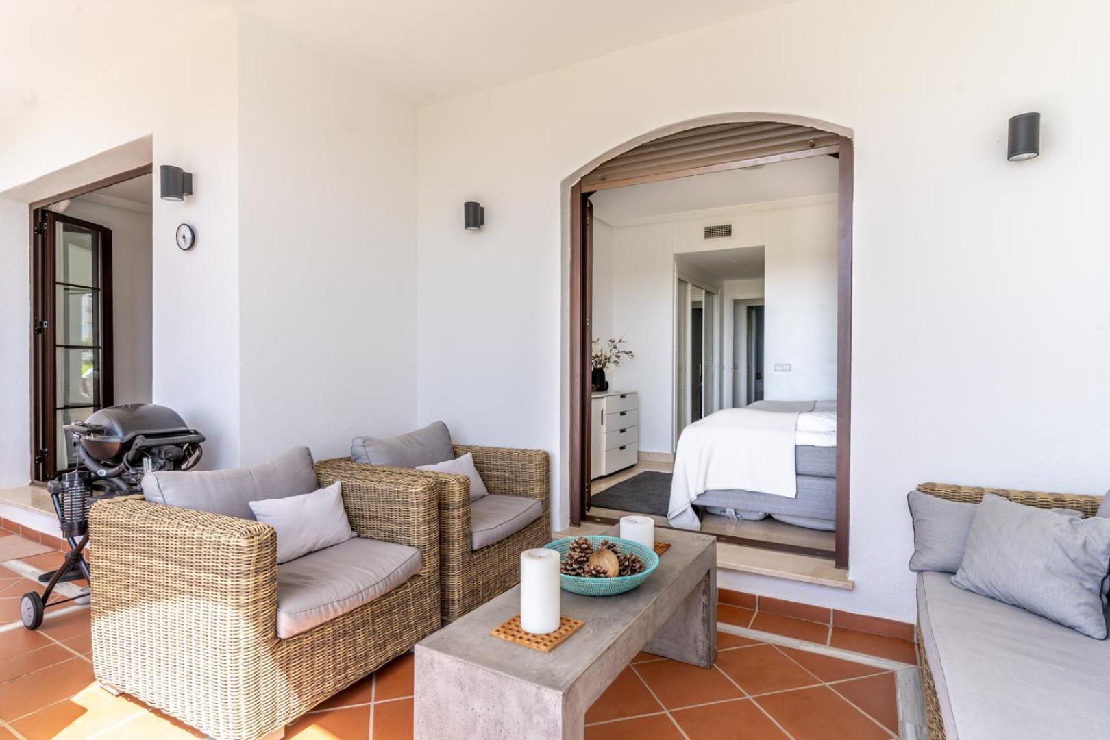 Los Arqueros, Benahavis - Holiday Rental Apartment Zewnętrze zdjęcie